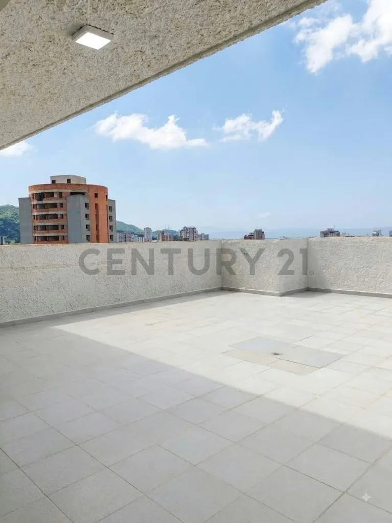 Penthouse en venta callejon Prebol - 8
