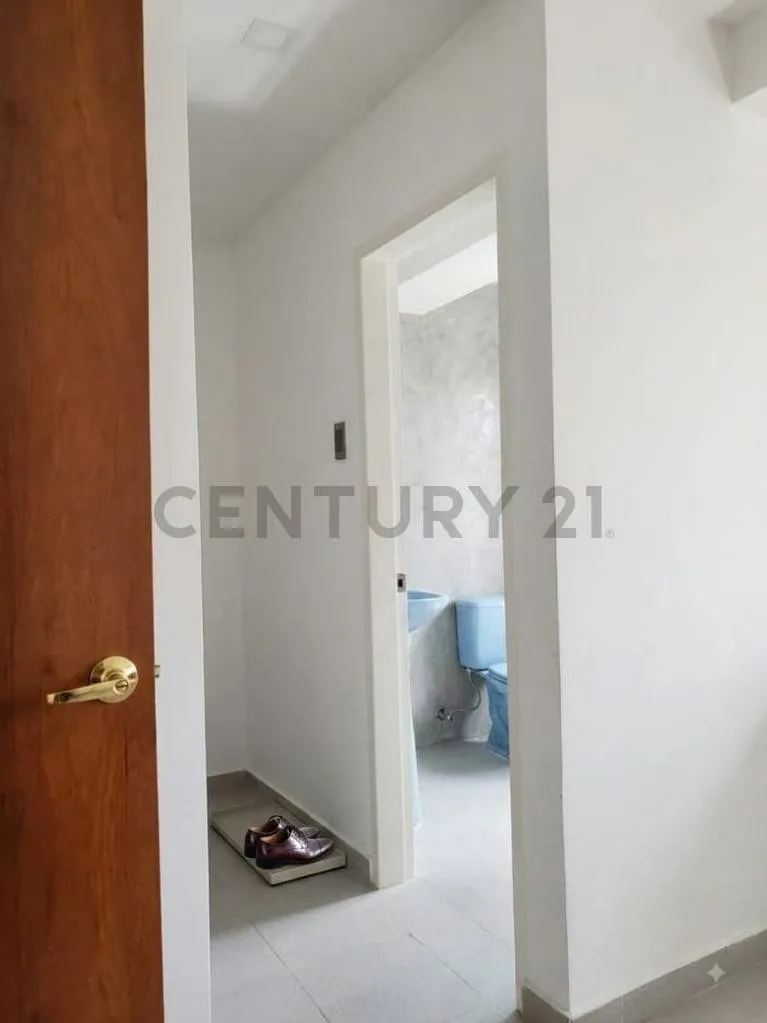 Penthouse en venta callejon Prebol - 9