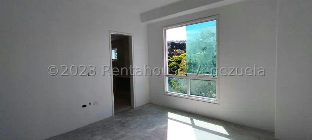 Apartamento (1 Nivel) en Venta en La Lagunita Country Club, Distrito Metropolitano - 13