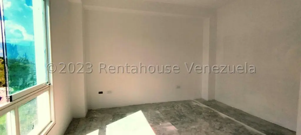 Apartamento (1 Nivel) en Venta en La Lagunita Country Club, Distrito Metropolitano - 15
