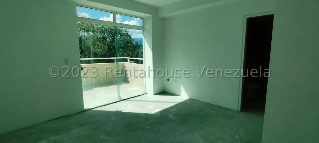 Apartamento (1 Nivel) en Venta en La Lagunita Country Club, Distrito Metropolitano - 16