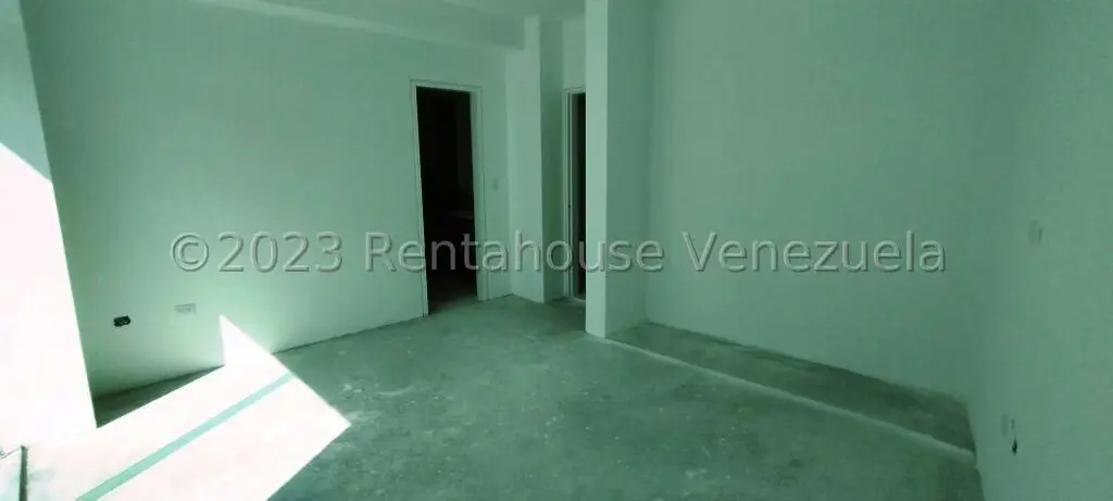 Apartamento (1 Nivel) en Venta en La Lagunita Country Club, Distrito Metropolitano - 17