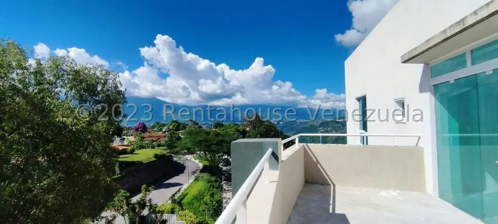 Apartamento (1 Nivel) en Venta en La Lagunita Country Club, Distrito Metropolitano - 18