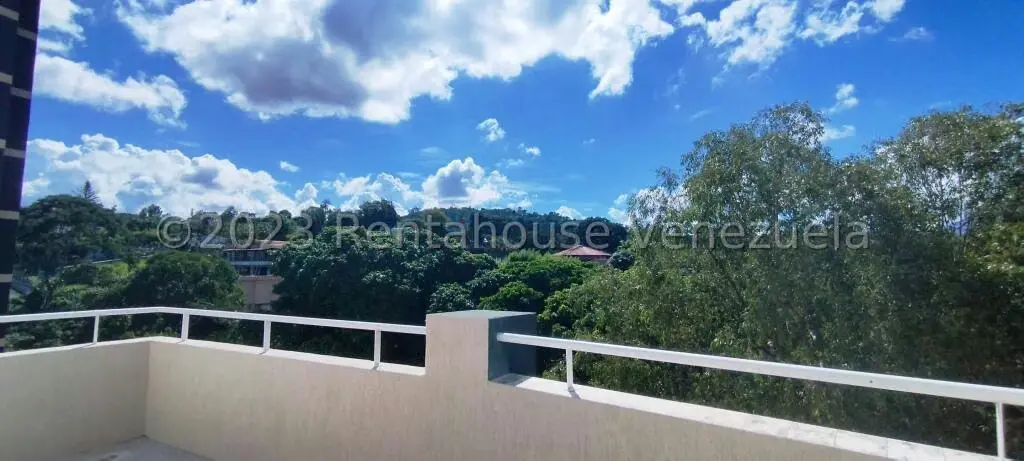 Apartamento (1 Nivel) en Venta en La Lagunita Country Club, Distrito Metropolitano - 19