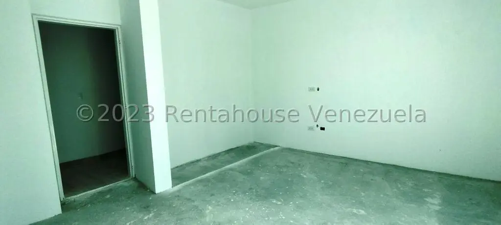 Apartamento (1 Nivel) en Venta en La Lagunita Country Club, Distrito Metropolitano - 21