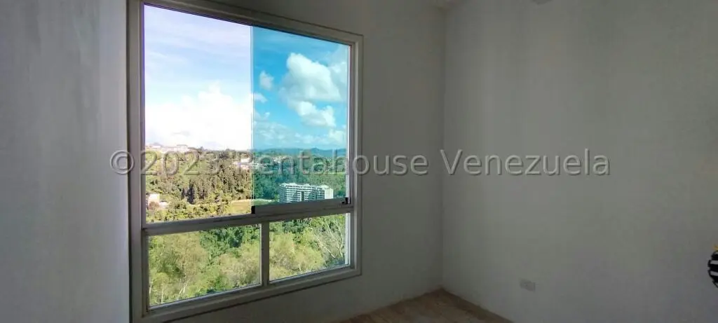 Apartamento (1 Nivel) en Venta en La Lagunita Country Club, Distrito Metropolitano - 23