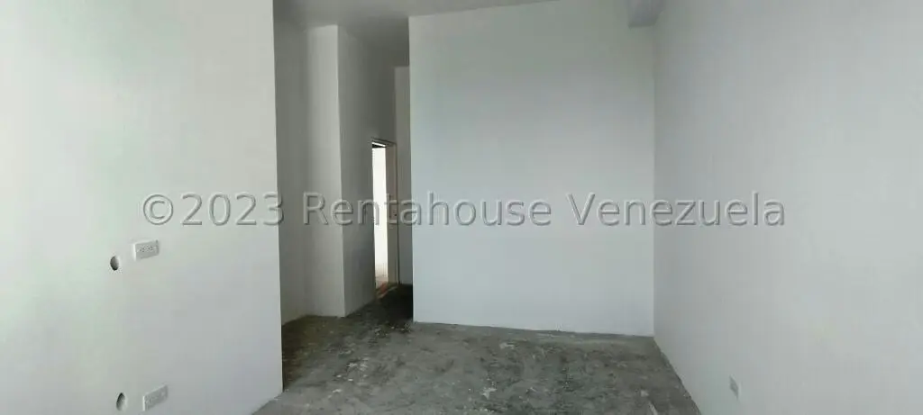 Apartamento (1 Nivel) en Venta en La Lagunita Country Club, Distrito Metropolitano - 10