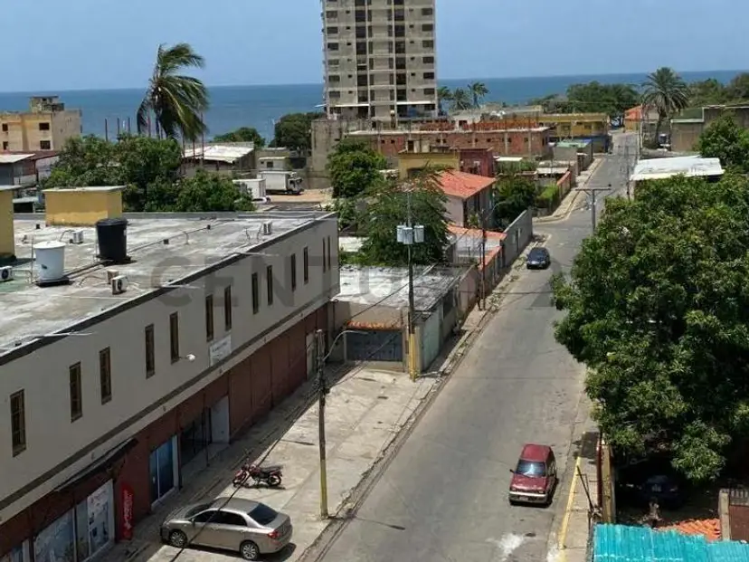 LOCAL COMERCIAL EN PORLAMAR, ISLA DE MARGARITA