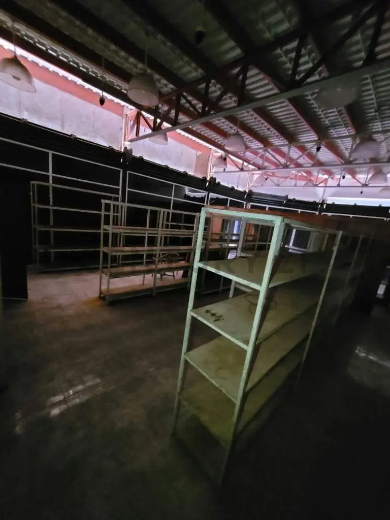 EDIFICIO COMERCIAL EN PORLAMAR, ISLA DE MARGARITA - 11