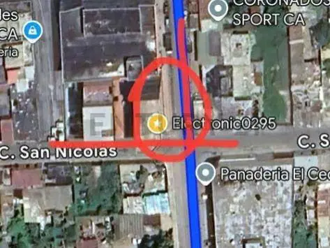 EDIFICIO COMERCIAL EN PORLAMAR, ISLA DE MARGARITA - 6