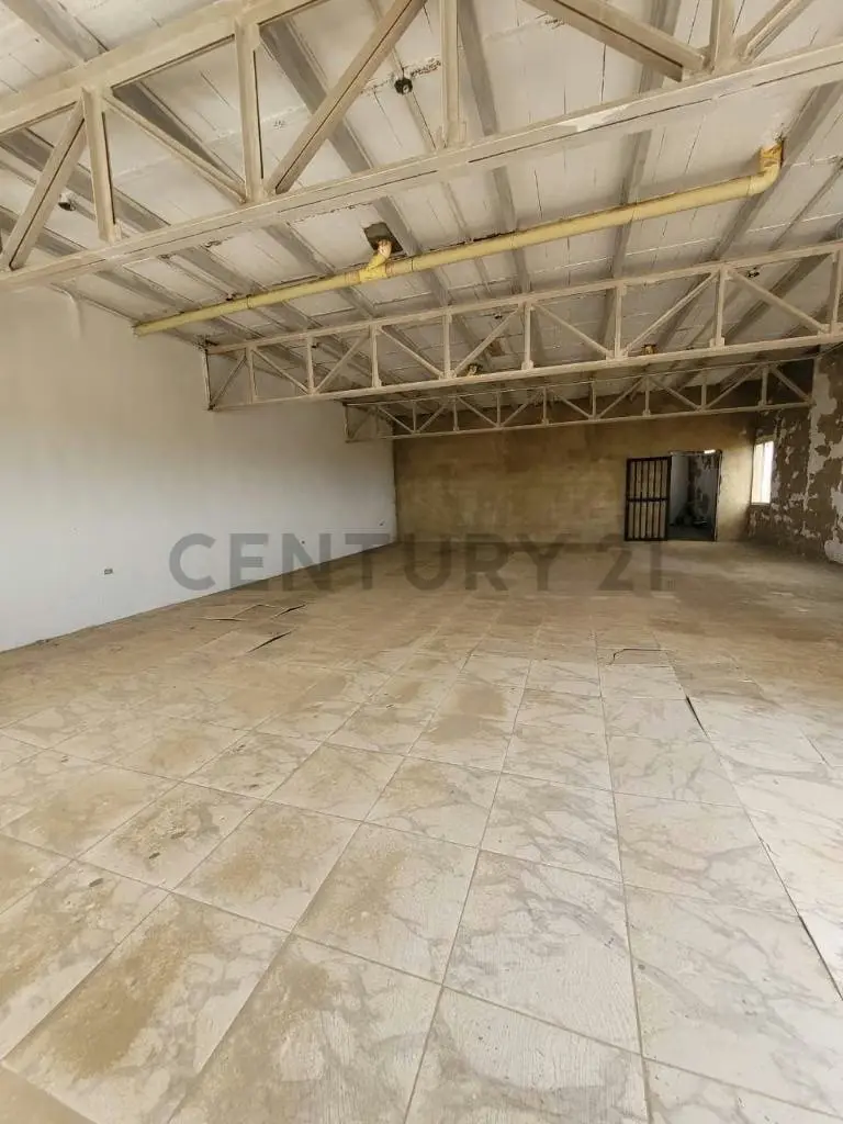 EDIFICIO COMERCIAL EN PORLAMAR, ISLA DE MARGARITA - 7