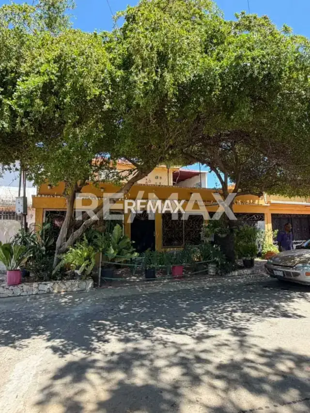 Casa en venta Urbanización San Jacinto