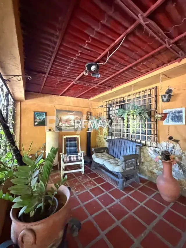 Casa en venta Urbanización San Jacinto - 3
