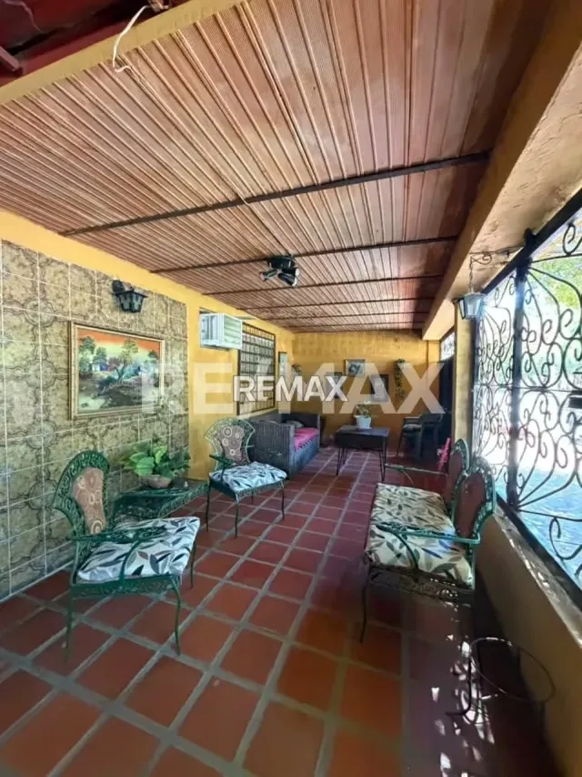 Casa en venta Urbanización San Jacinto - 4