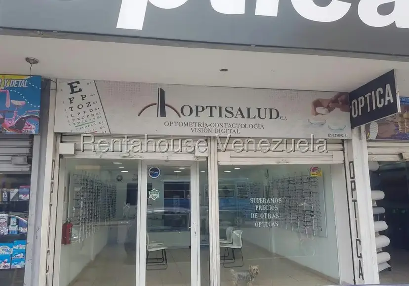 Negocios y Empresas (Medicina y Salud) en Venta en Parroquia Catedral, Lara