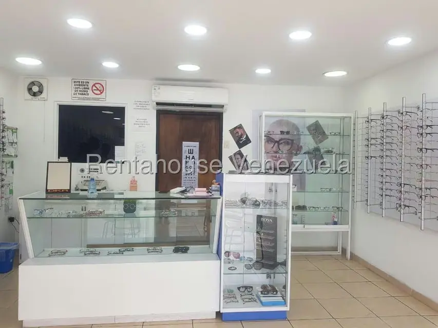Negocios y Empresas (Medicina y Salud) en Venta en Parroquia Catedral, Lara - 2