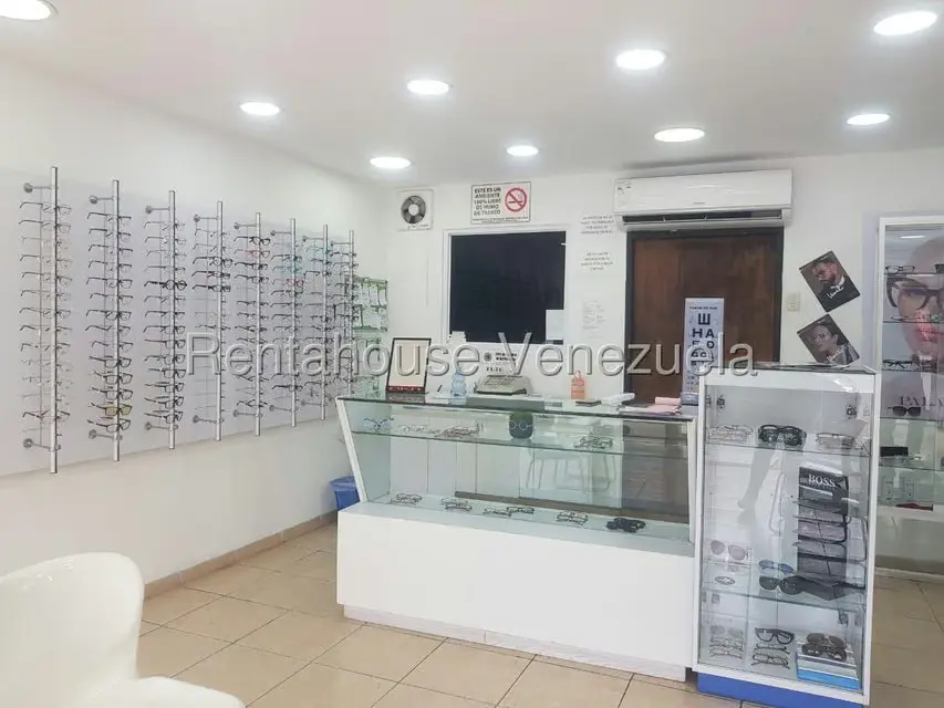 Negocios y Empresas (Medicina y Salud) en Venta en Parroquia Catedral, Lara - 3