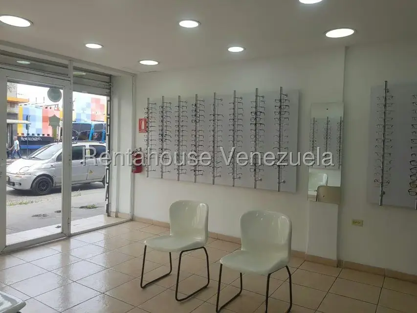 Negocios y Empresas (Medicina y Salud) en Venta en Parroquia Catedral, Lara - 4