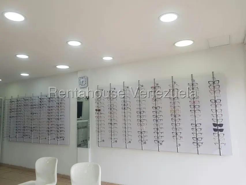 Negocios y Empresas (Medicina y Salud) en Venta en Parroquia Catedral, Lara - 5