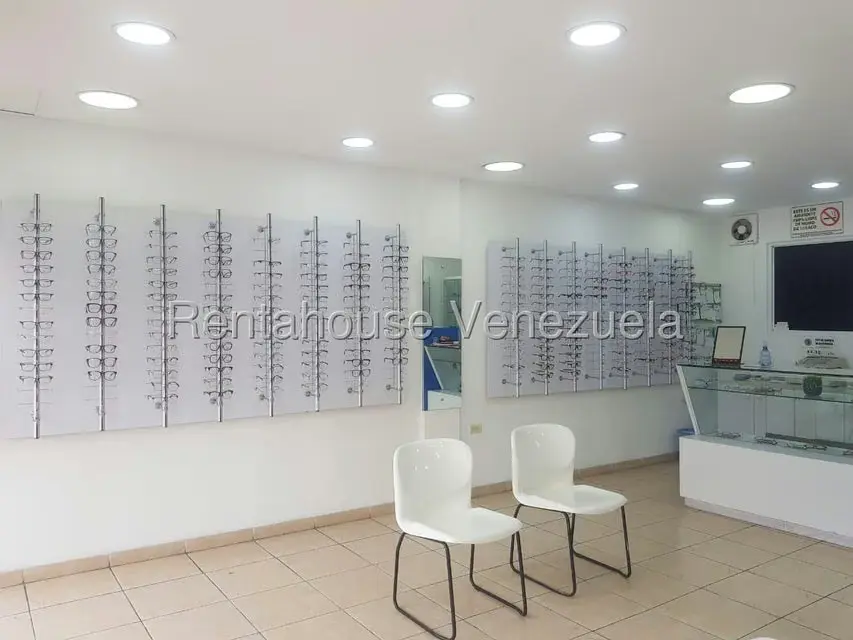 Negocios y Empresas (Medicina y Salud) en Venta en Parroquia Catedral, Lara - 6