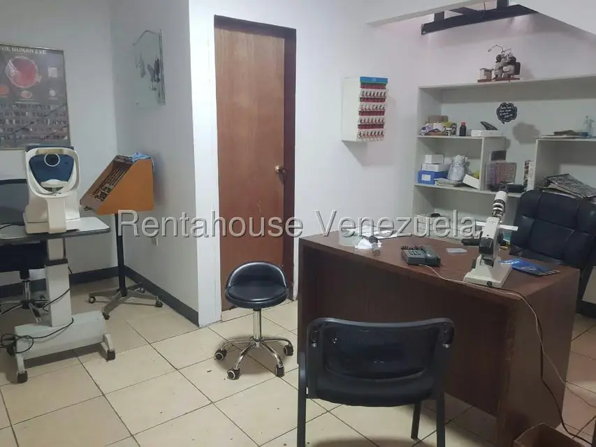Negocios y Empresas (Medicina y Salud) en Venta en Parroquia Catedral, Lara - 7