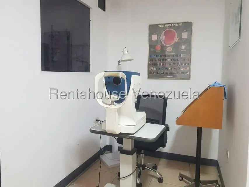 Negocios y Empresas (Medicina y Salud) en Venta en Parroquia Catedral, Lara - 8