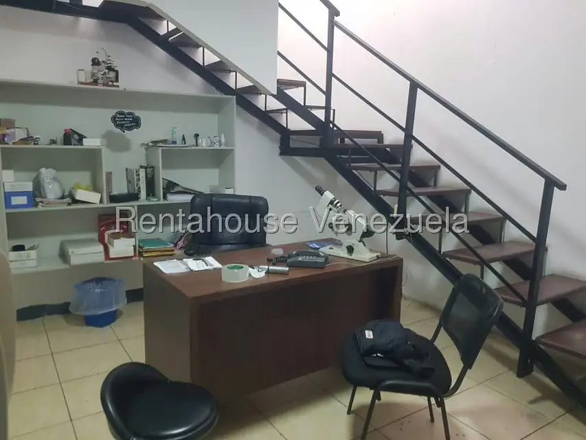 Negocios y Empresas (Medicina y Salud) en Venta en Parroquia Catedral, Lara - 9