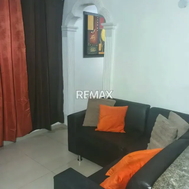 ¡Oportunidad de Inversión! Apartamento en la Urbanización el Bosque