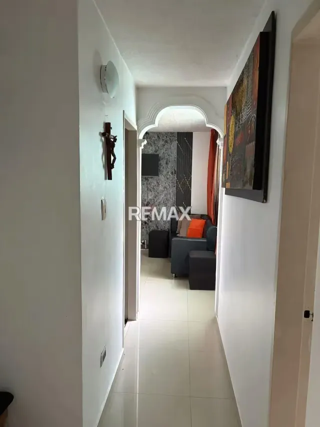¡Oportunidad de Inversión! Apartamento en la Urbanización el Bosque - 3