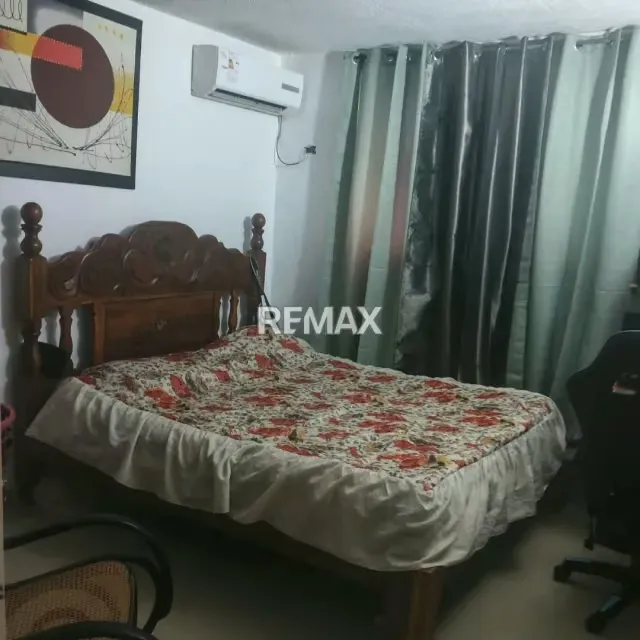 ¡Oportunidad de Inversión! Apartamento en la Urbanización el Bosque - 4