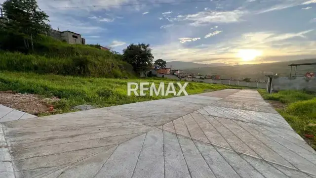 SE VENDE PARCELA EN PUERTA DORADA | LA MACHIRI