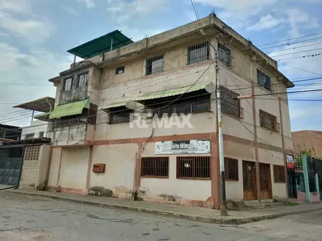 Local comercial en venta, Villa de cura