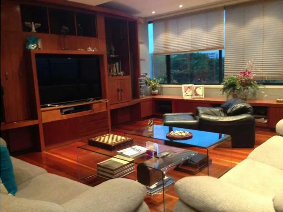 Se vende PH. 700m2. 5H+2S/4.5B+S/4P. La Castellana - 3