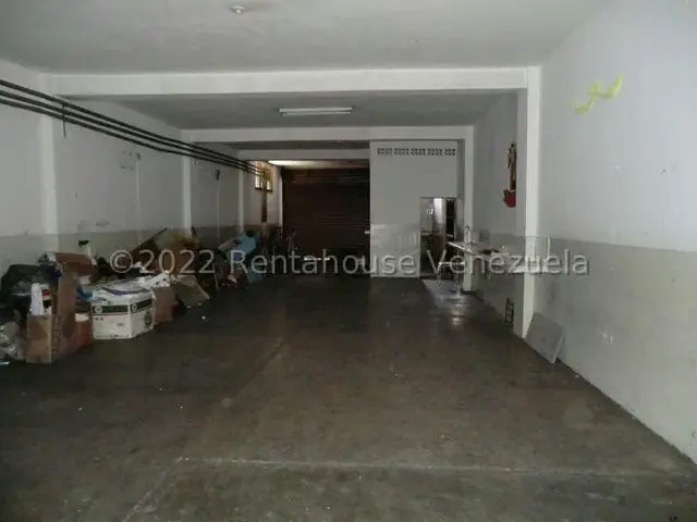 Comercial (Edificio) en Alquiler en Guatire, Miranda - 15