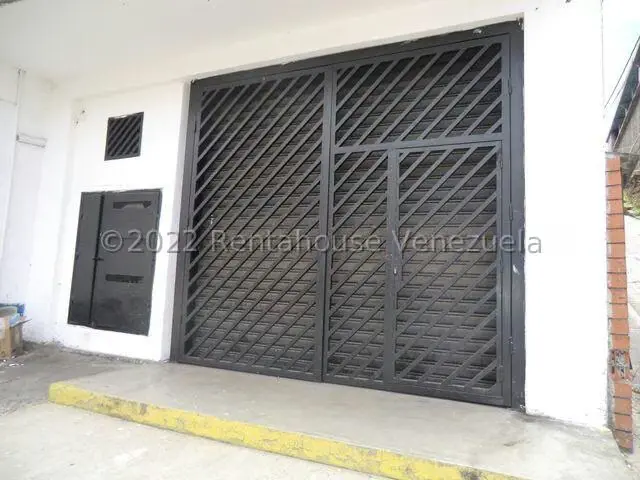 Comercial (Edificio) en Alquiler en Guatire, Miranda - 3