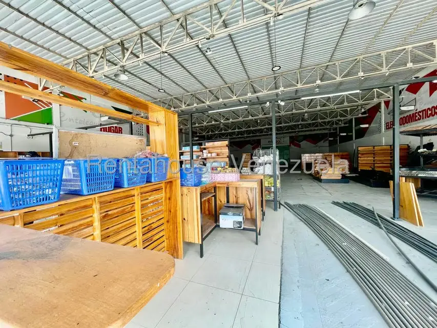 Local Comercial en Venta en Punto Fijo, Falcon - 13