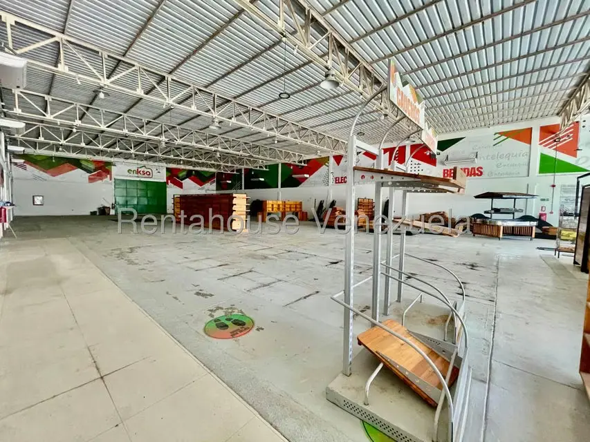 Local Comercial en Venta en Punto Fijo, Falcon - 14