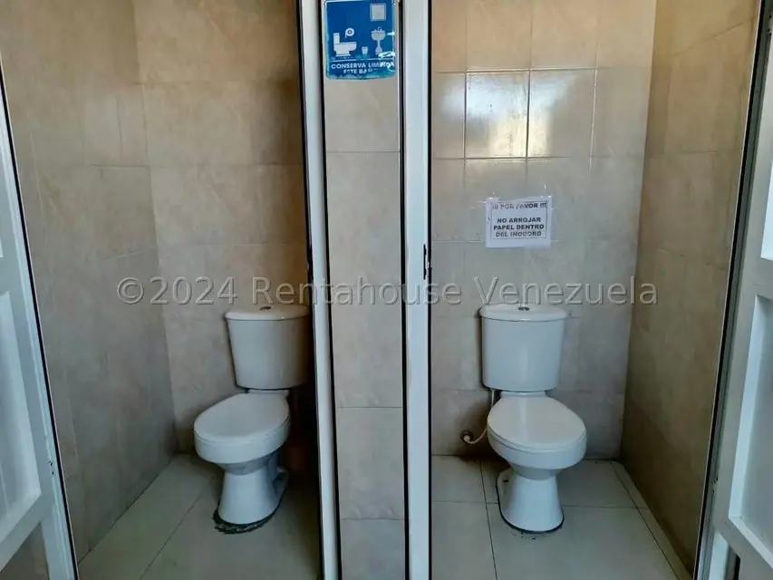 Local Comercial en Venta en Punto Fijo, Falcon - 23