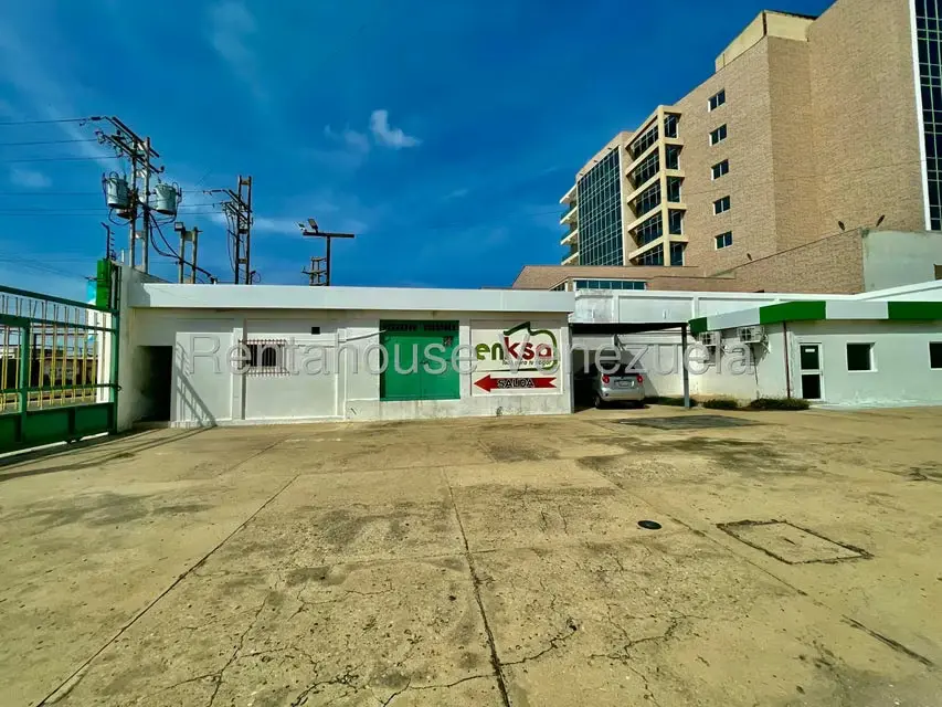 Local Comercial en Venta en Punto Fijo, Falcon - 24