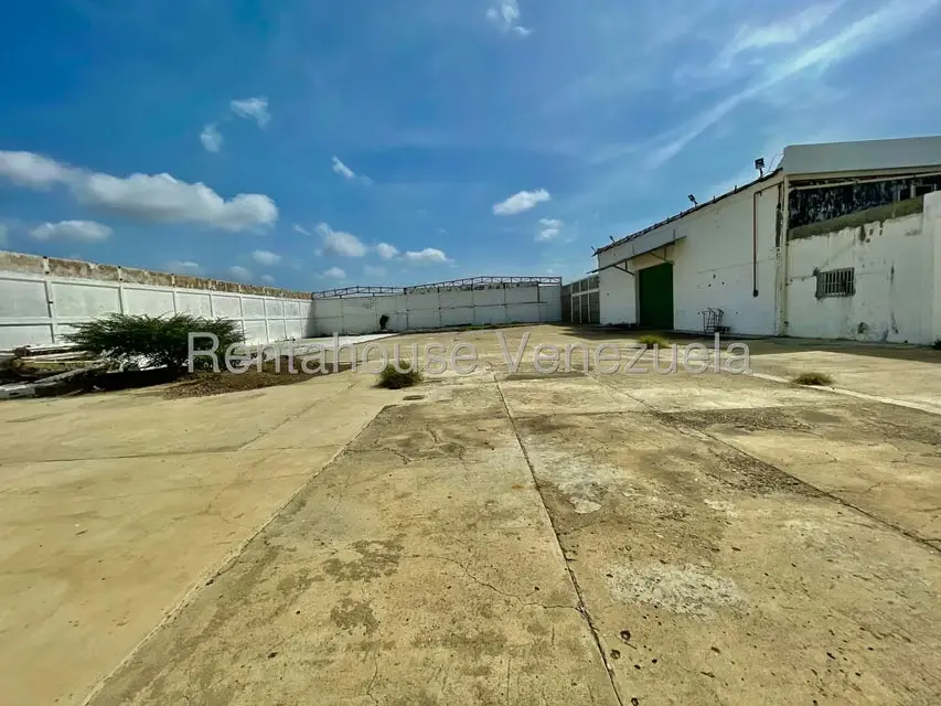 Local Comercial en Venta en Punto Fijo, Falcon - 27