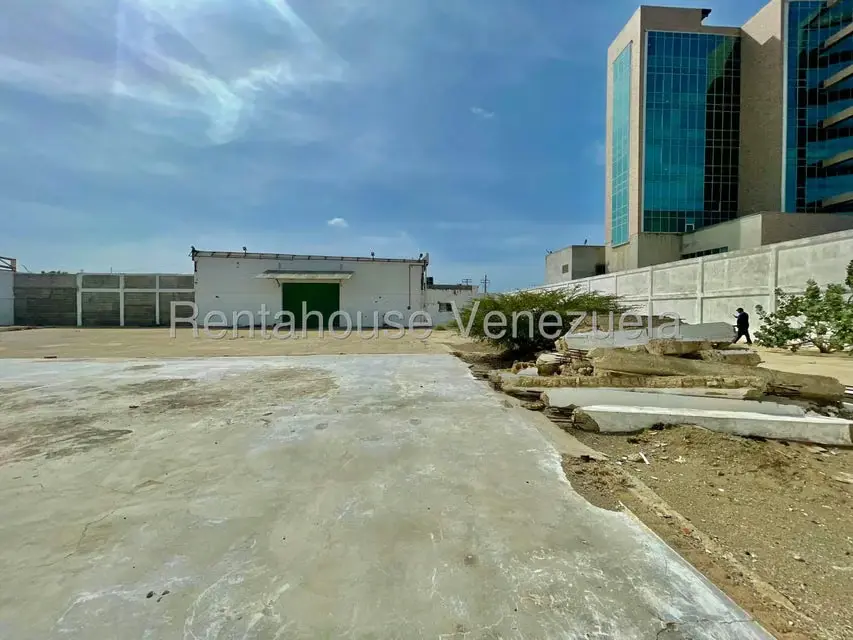 Local Comercial en Venta en Punto Fijo, Falcon - 28