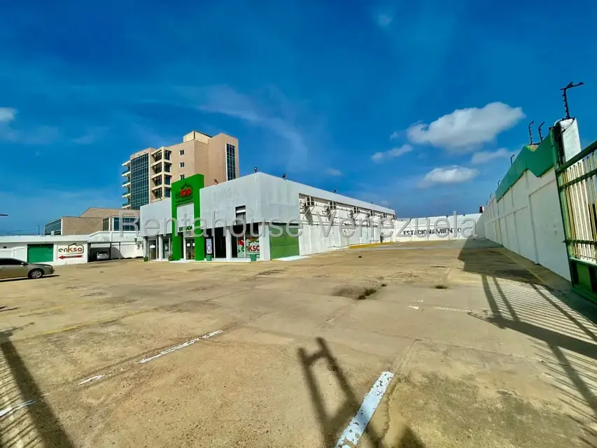 Local Comercial en Venta en Punto Fijo, Falcon - 30