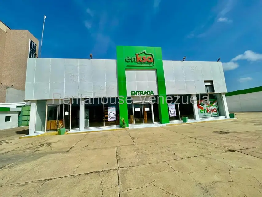 Local Comercial en Venta en Punto Fijo, Falcon - 3