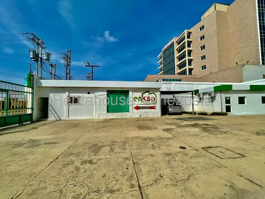 Local Comercial en Venta en Punto Fijo, Falcon - 31