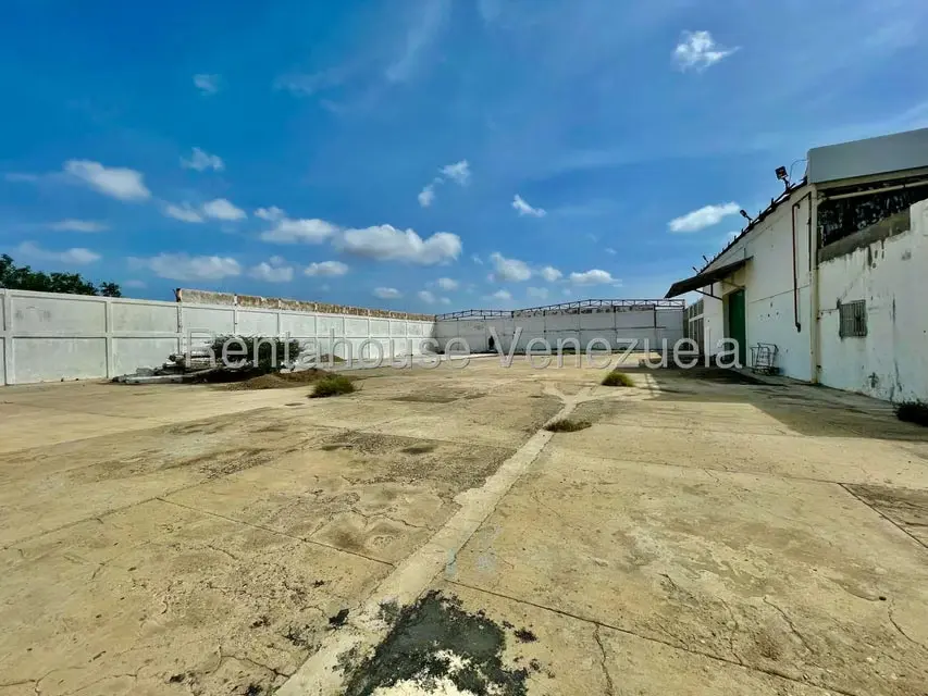 Local Comercial en Venta en Punto Fijo, Falcon - 38