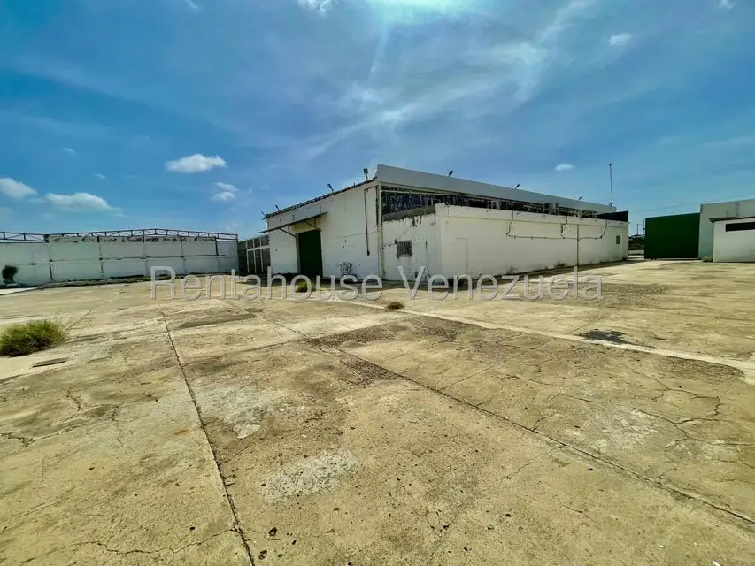 Local Comercial en Venta en Punto Fijo, Falcon - 40
