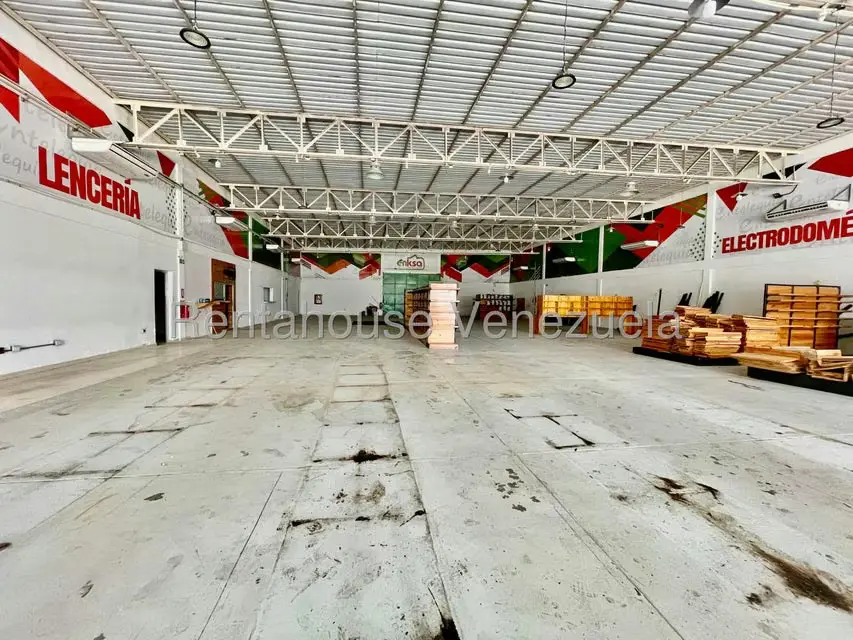 Local Comercial en Venta en Punto Fijo, Falcon - 4