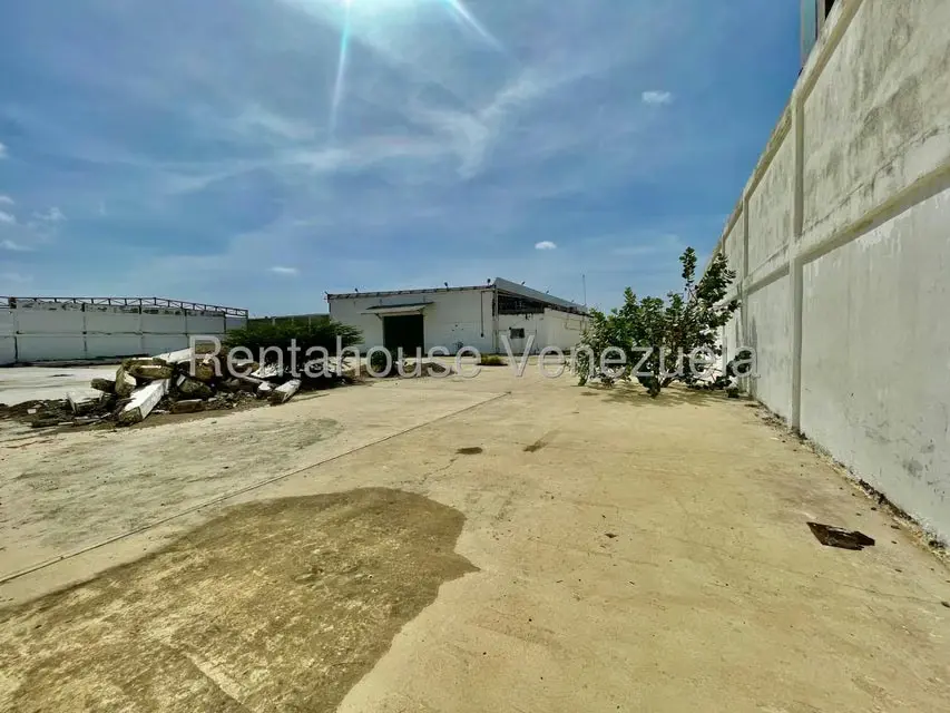 Local Comercial en Venta en Punto Fijo, Falcon - 43