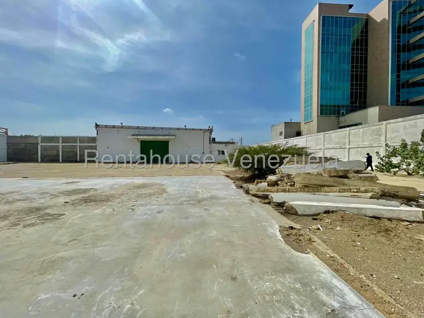 Local Comercial en Venta en Punto Fijo, Falcon - 44