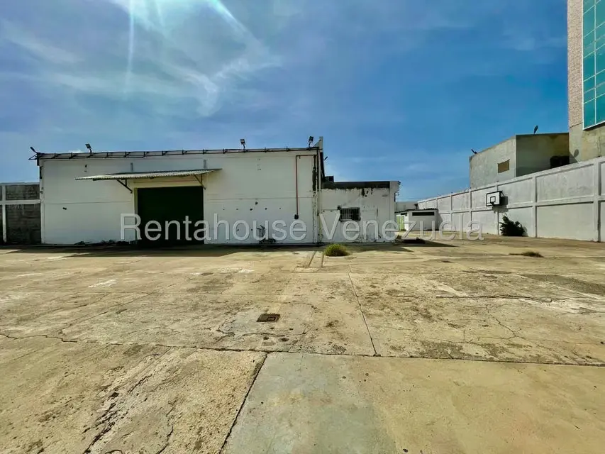 Local Comercial en Venta en Punto Fijo, Falcon - 46